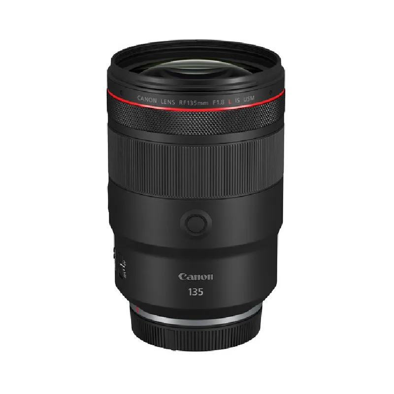 Canon RF 135mm f/1.8 L IS USM Lens